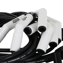Spark Plug Wire Set - Extreme 9000 Ceramic - Ford Mustang 86-93/Truck 88-98 7.5L image 4