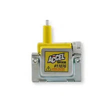 Ignition Coil- SuperCoil- Sport Compact Honda/Acura with internal coil 1992-2000 image 1