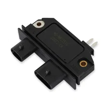 High Performance Ignition Module for GM Remote Mount Coil HEI image 2