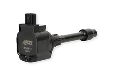 Ignition Coil- Honda  2.0L/ 2.0L/1.5L 4-cylinder, Black, Individual image 1