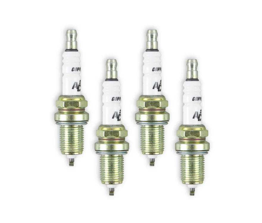 HP Copper Spark Plug