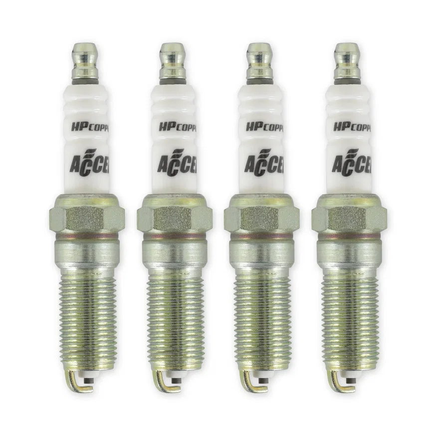 HP Copper Spark Plug