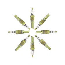 HP Copper Spark Plug image 4