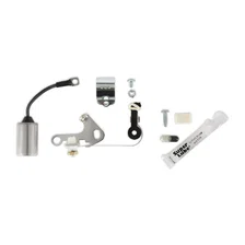 Ignition Point & Condenser Tune Up Kit, 32oz image 1