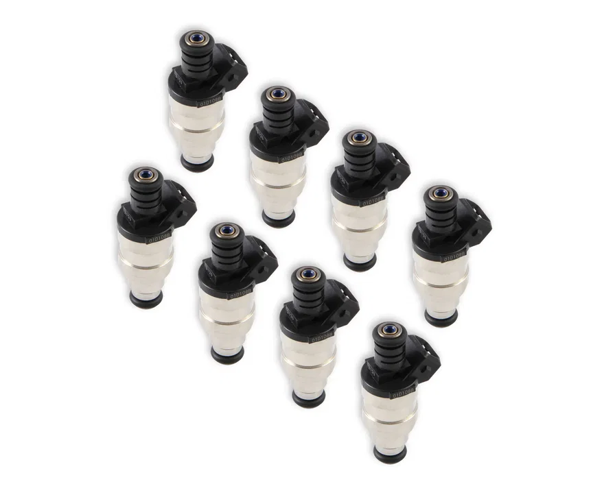 Fuel Injectors - 19 lb/hr
