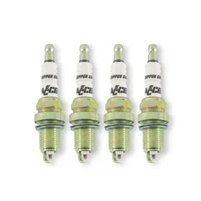 HP Copper Spark Plug image 1