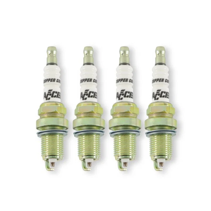 HP Copper Spark Plug