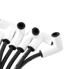 Spark Plug Wire Set-Extreme 9000 Ceramic-Chevy/GMC V8 HEI 75-86 Over Valve Cover image 3
