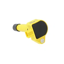 Igniton Coil Super Coil Series 2006-2011 Honda 1.8L engines, Yellow, Individual image 4