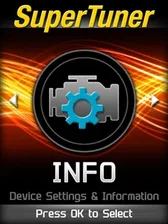 SuperTuner image 2