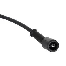 Extreme 9000 Spark Plug Wire Set - Black Ceramic Boot image 5