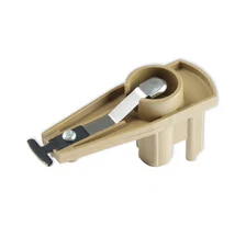 Distributor Cap & Rotor Kit - HEI Style - Tan image 5