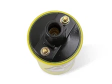 Ignition Coil - Yellow - 42000v 1.4 ohm primary - Points - up to 6500 RPM image 3