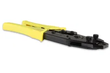 Heavy Duty Professional Crimp Tool - 300+ image 4
