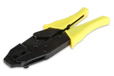 Heavy Duty Professional Crimp Tool - 300+ image 7