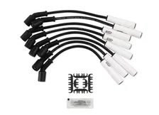 Spark Plug Wire Set - Extreme 9000 Ceramic Boot - GM 4.8/5.3/6.0/6.2L image 1
