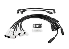 Spark Plug Wire Set - Extreme 9000 Ceramic Boot - Chevy/GMC Truck 4.3L V6 image 1