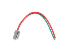 HEI Battery and Tachometer Pigtail Connector image 2