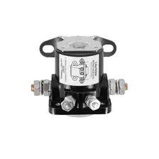 Ultra Tork Starter Solenoid - Ford image 1