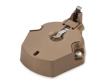 Distributor Cap & Rotor Kit - HEI Style - Tan image 11