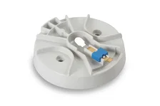 Distributor Rotor - GM - 4.3 / 5.0 / 5.7 / 7.4L - Stainless Steel image 2