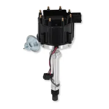 "Ready to Run" Distributor - GM HEI - No Coil image 2