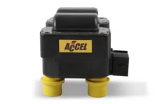 Ignition Coil - SuperCoil - Ford 4-Tower EDIS with horizontal plug image 5