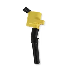 Ignition Upgrade Kit- 1998-2008 Ford 4.6L/5.4L/6.8L 2-valve, yellow 8-pack image 2