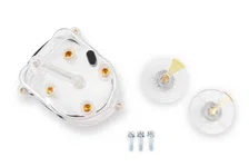 Distributor Cap - Acura / Honda - Kit - Clear image 2