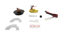 Points Eliminator Kit for Ford Motorcraft Points Distributors image 2