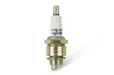 HP Copper Spark Plug - Shorty image 1