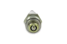 HP Copper Spark Plug - Shorty image 2