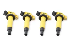 Ignition Coil - SuperCoil - Toyota - 2.4L - I4 - 4-Pack image 2