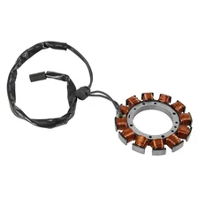 Stator - Unmolded - Harley Davidson - 22 Amp - 91-98 Sportster image 4