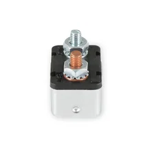 Circuit Breaker, 15 Amp Motorcycle image 3