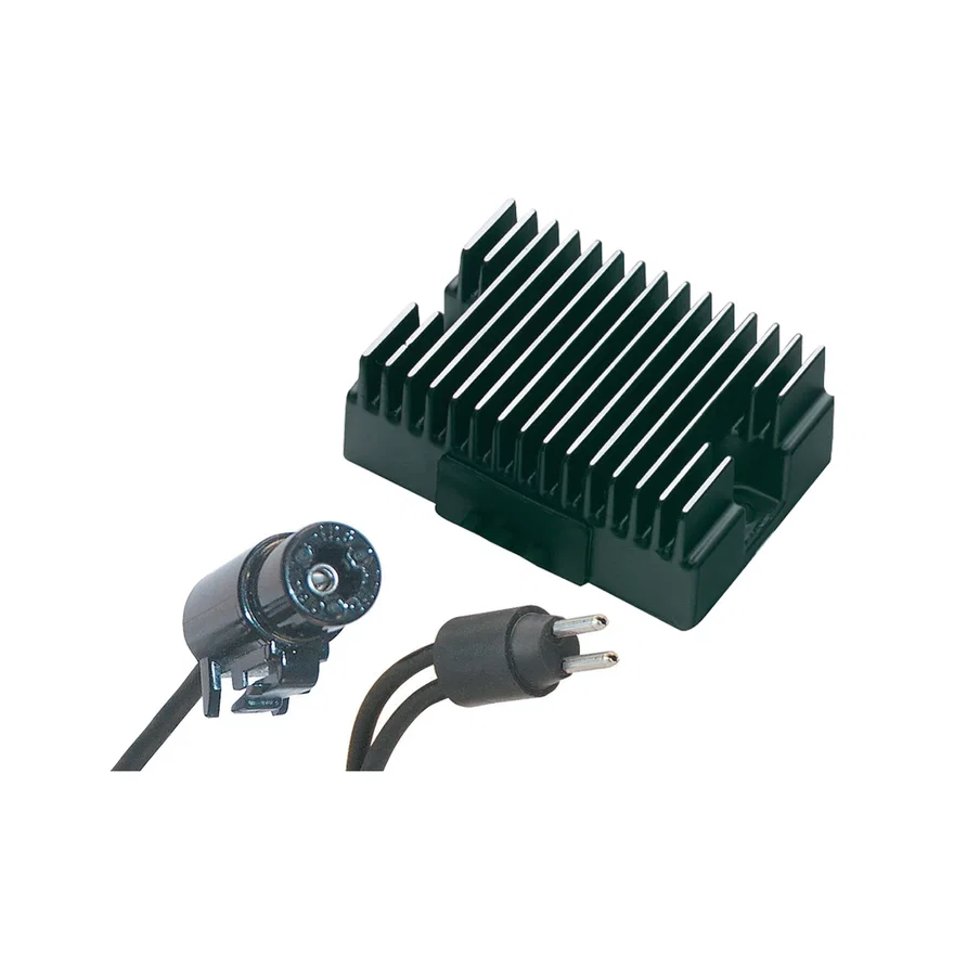 ELECTRONIC VOLTAGE REGULATOR