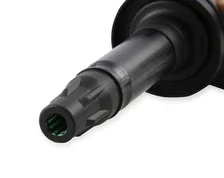 Ignition Coil - SuperCoil-2010-2016 Ford EcoBoost 3.5L V6- 6-Pack (3-Pin)- Black image 8