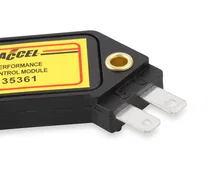 High Performance Ignition Module for GM HEI 4 Pin image 3