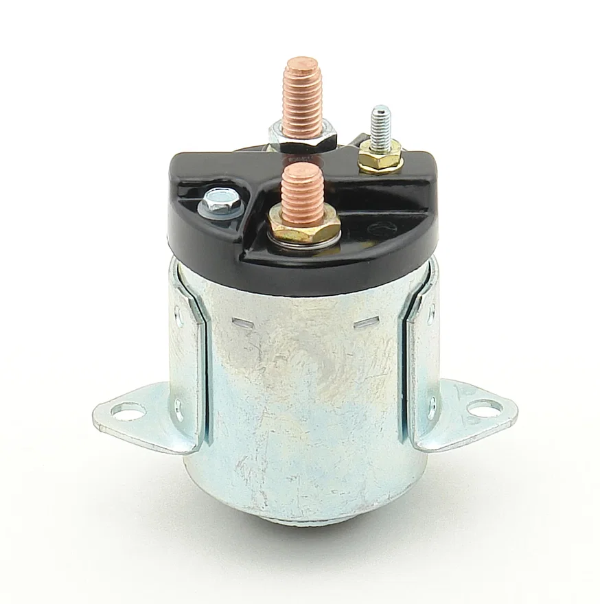 Starter Solenoid