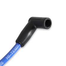 Spark Plug Wires - 8mm SUPER STOCK SPIRAL CUST BU image 3