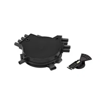 Distributor Cap & Rotor Kit, GM Opti-Spark image 1