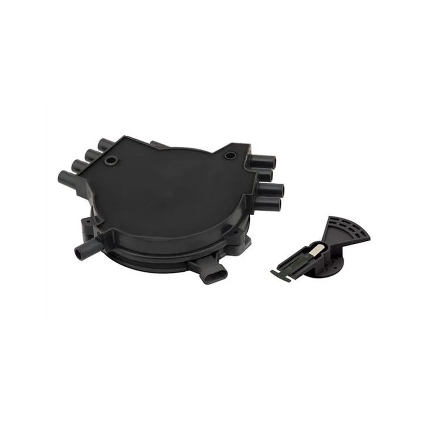 Distributor Cap & Rotor Kit, GM Opti-Spark