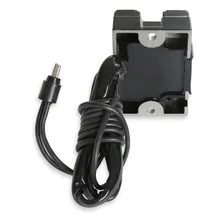 Voltage Regulator, Solid State, Harley Davidson image 4