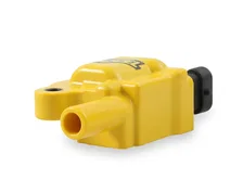 Ignition Coil - SuperCoil GM LS2/LS3/LS7 engines, yellow, Individual image 8
