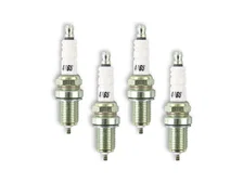 HP Copper Spark Plug - Shorty image 1