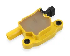 Ignition Coil - SuperCoil GM LS2/LS3/LS7 engines, yellow, Individual image 10