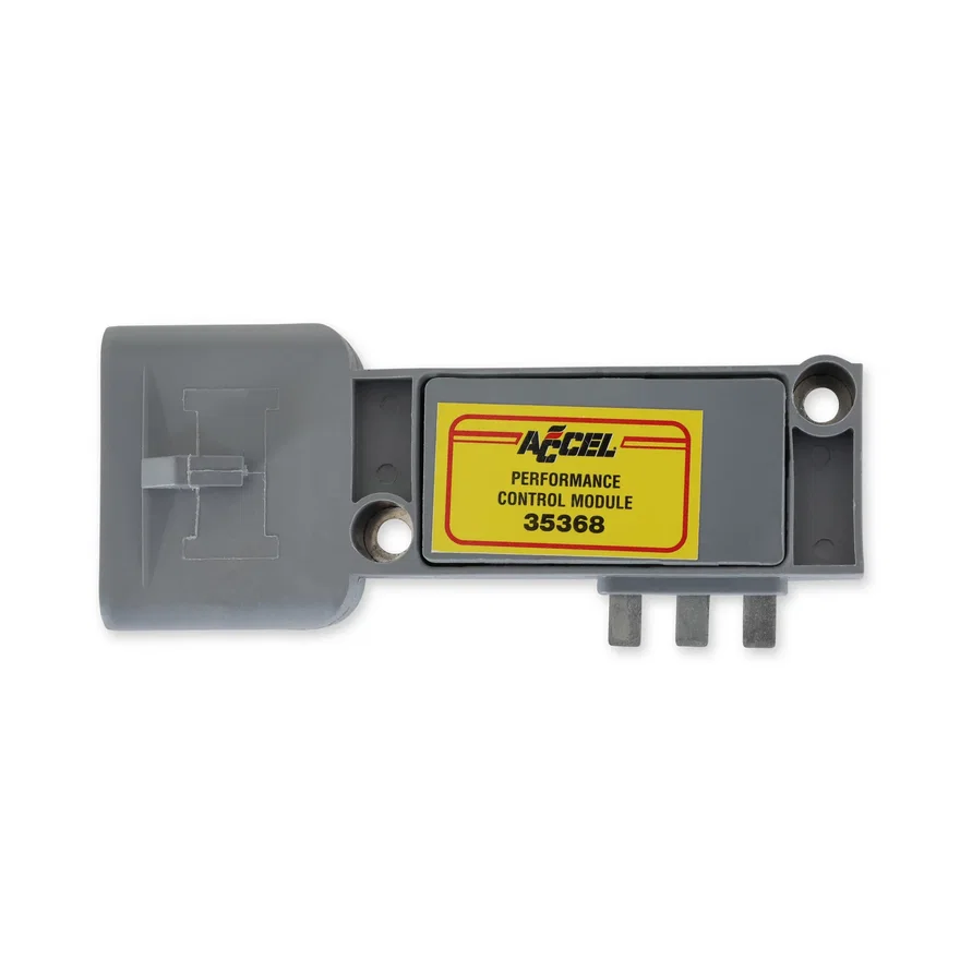 High Performance Ignition Module-Ford TFI Distributor Mounted Modules(A/T)
