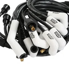 Spark Plug Wire Set -Chrysler / Dodge / Plymouth Big Block 361-440 (Except Hemi) image 3