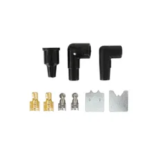 Spark Plug Wires - Extreme 9000 - Ceramic Booted Single Wire Replacement image 4