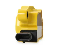 Ignition Coil - SuperCoil GM LS2/LS3/LS7 engines, yellow, Individual image 12